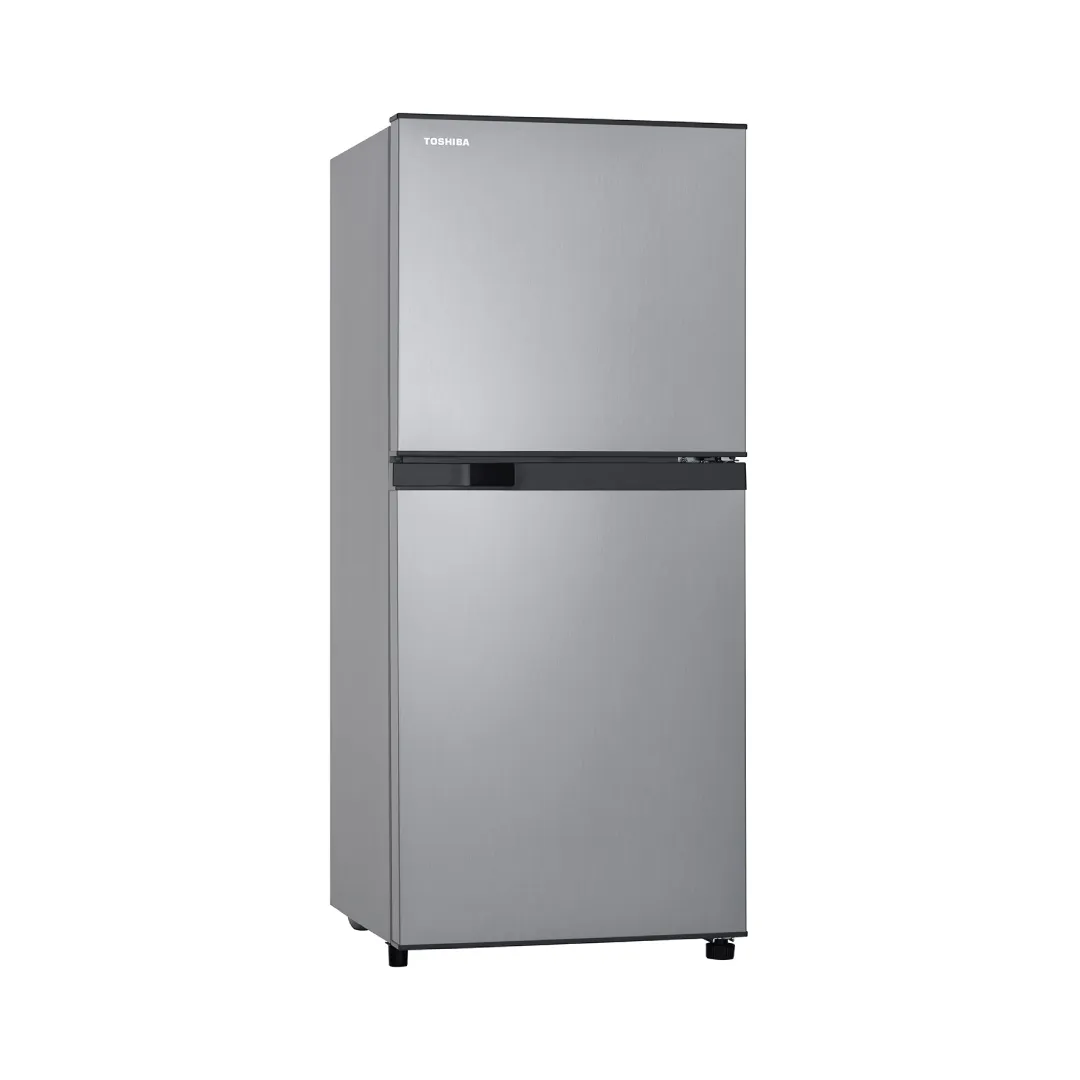 ตู้เย็น TOSHIBA รุ่น GR-B22KP(SS) 6.4 คิว
